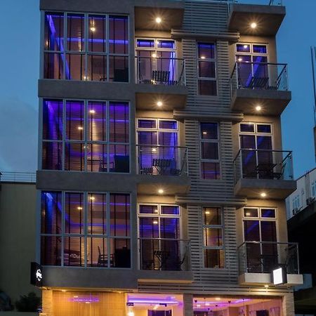 Eleven Trees Maldives Ξενοδοχείο Hulhumale Εξωτερικό φωτογραφία