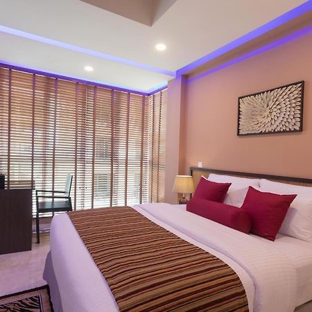 Eleven Trees Maldives Ξενοδοχείο Hulhumale Εξωτερικό φωτογραφία