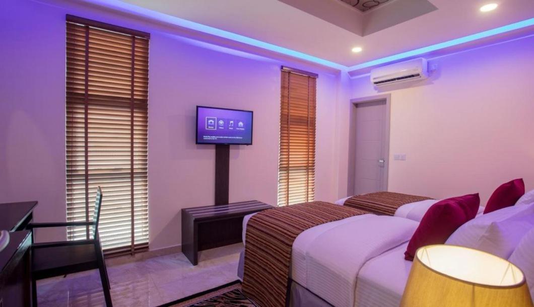 Eleven Trees Maldives Ξενοδοχείο Hulhumale Εξωτερικό φωτογραφία