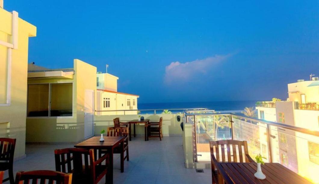 Eleven Trees Maldives Ξενοδοχείο Hulhumale Εξωτερικό φωτογραφία