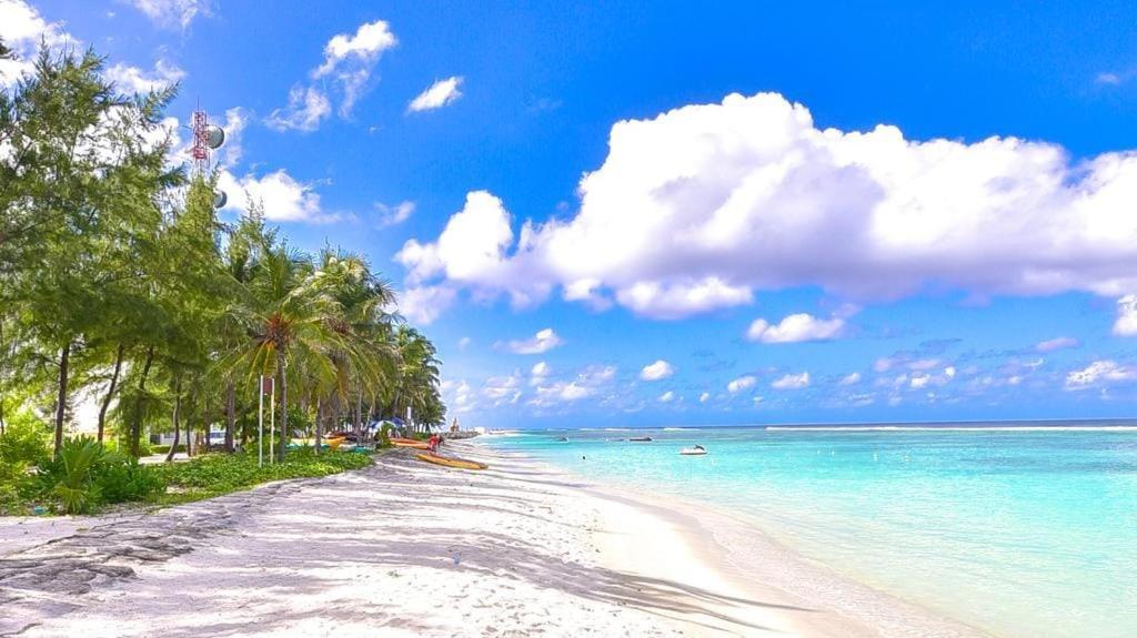 Eleven Trees Maldives Ξενοδοχείο Hulhumale Εξωτερικό φωτογραφία