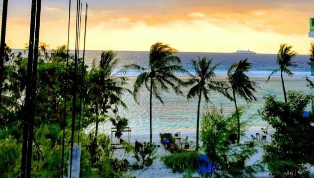Eleven Trees Maldives Ξενοδοχείο Hulhumale Εξωτερικό φωτογραφία