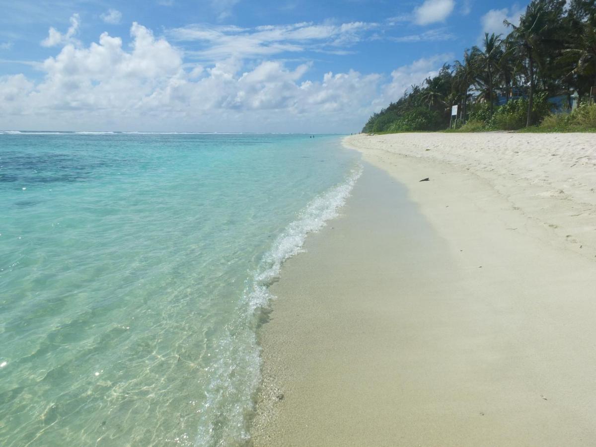 Eleven Trees Maldives Ξενοδοχείο Hulhumale Εξωτερικό φωτογραφία