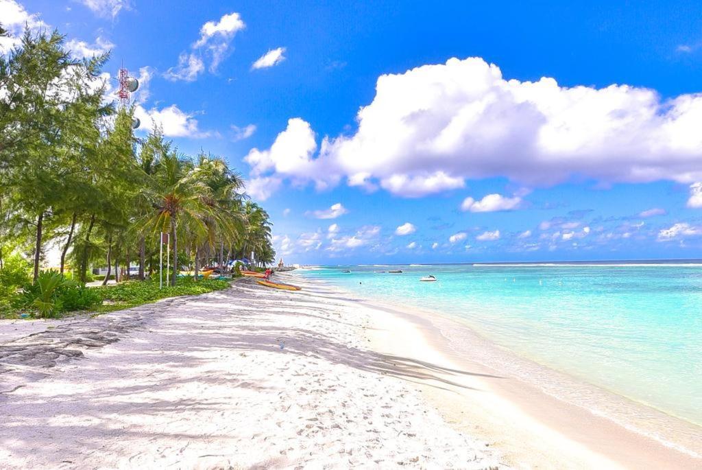 Eleven Trees Maldives Ξενοδοχείο Hulhumale Εξωτερικό φωτογραφία